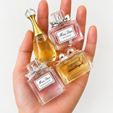 عطر مینی مینیاتوری