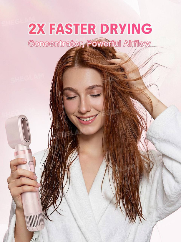 استایلر همه کاره شیگلم SHEGLAM