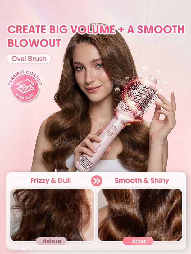 استایلر همه کاره شیگلم SHEGLAM