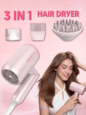 سشوار شیگلم SHEGLAM