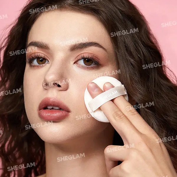 پودر فیکس سه کاره (۳ در ۱) شیگلم SHEGLAM
