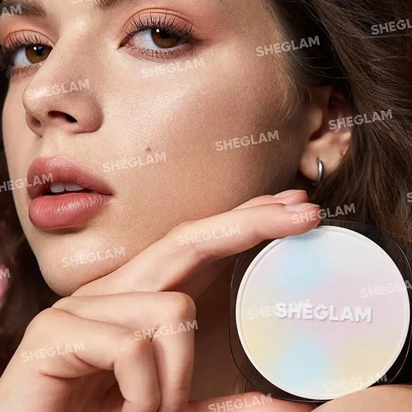 پودر فیکس سه کاره (۳ در ۱) شیگلم SHEGLAM