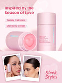 استیک حالت دهنده و براق کننده مو شیگلم SHEGLAM