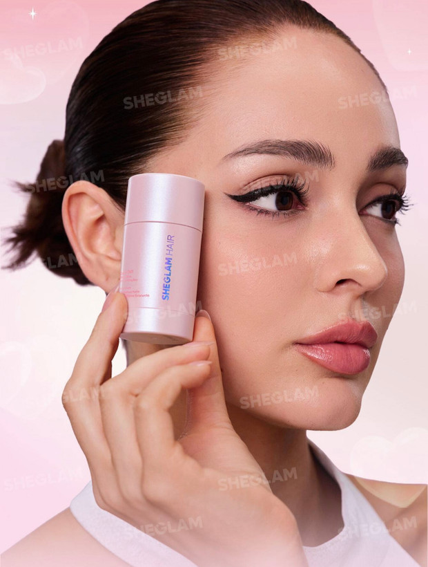 استیک حالت دهنده و براق کننده مو شیگلم SHEGLAM