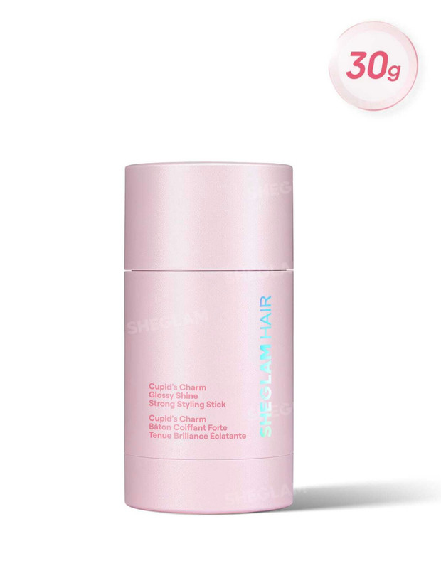 استیک حالت دهنده و براق کننده مو شیگلم SHEGLAM