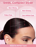 استیک حالت دهنده و براق کننده مو شیگلم SHEGLAM