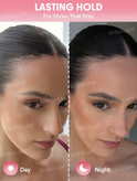 استیک حالت دهنده و براق کننده مو شیگلم SHEGLAM