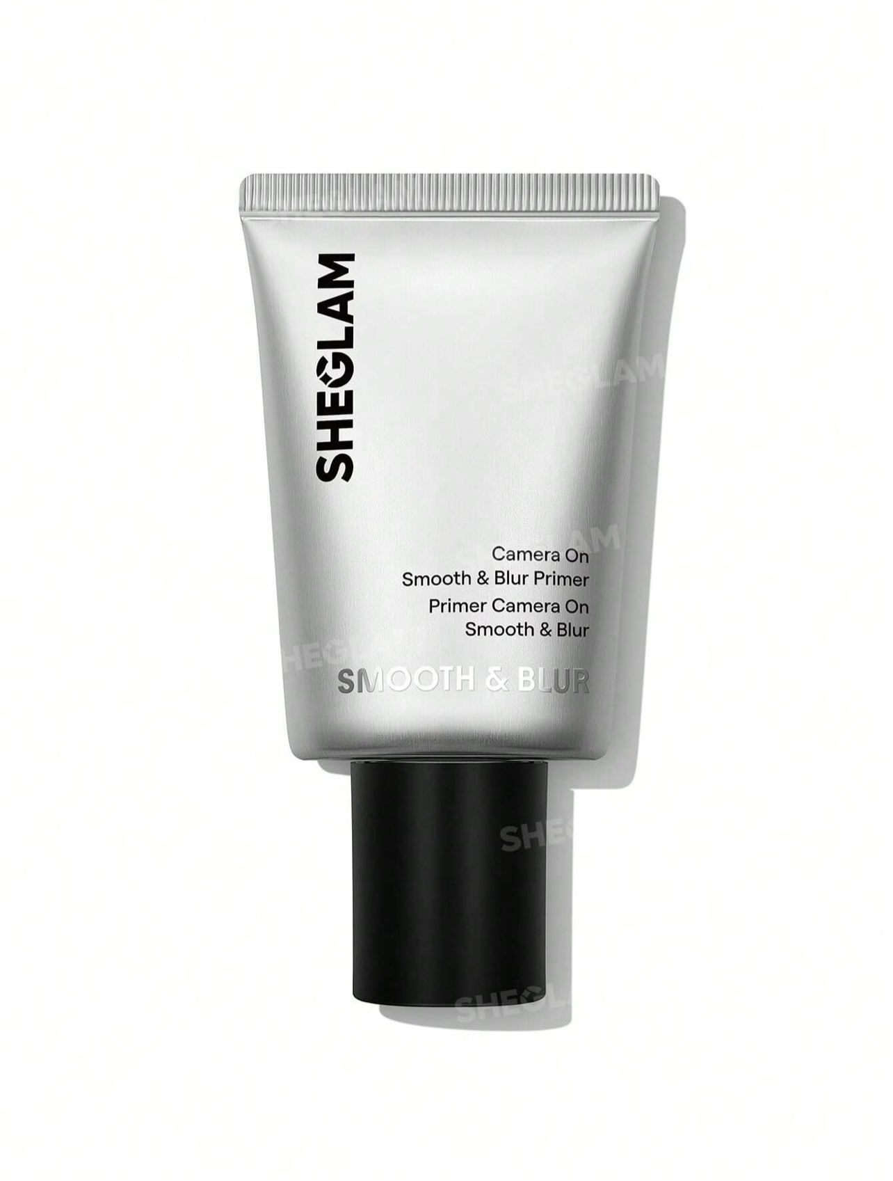 پرایمر صافی و منافذ باز شیگلمSHEGLAM Smooth & Blur Primer