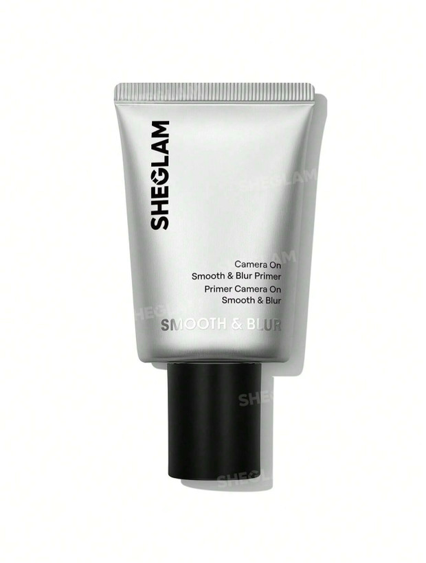 پرایمر صافی و منافذ باز شیگلمSHEGLAM Smooth & Blur Primer