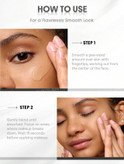 پرایمر صافی و منافذ باز شیگلمSHEGLAM Smooth & Blur Primer