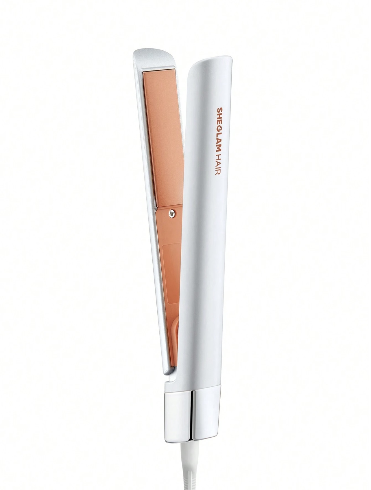 اتو مو شیگلم Sheglam مدل Travel Buddy Hair Straightener