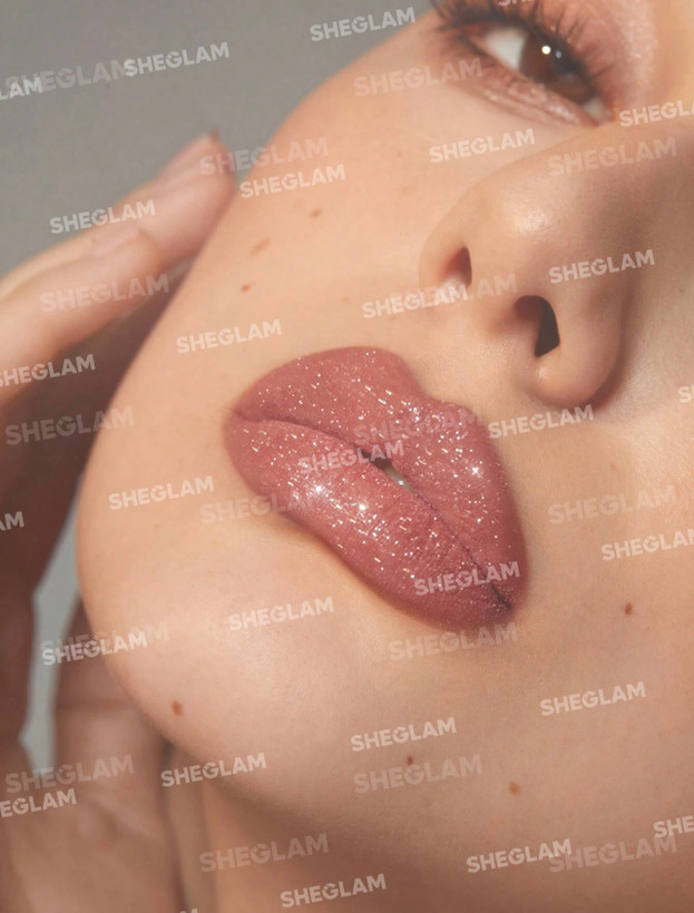 کیت گلیتر شاین لب شیگلم SHEGLAM