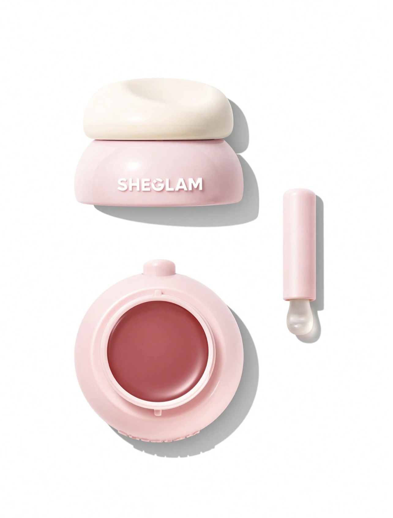 مربای لب شیگلم مدل SHEGLAM Hydra Jelly