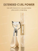 فرمژه شیگلم مدل SHEGLAM Made For Me Eyelash Curler