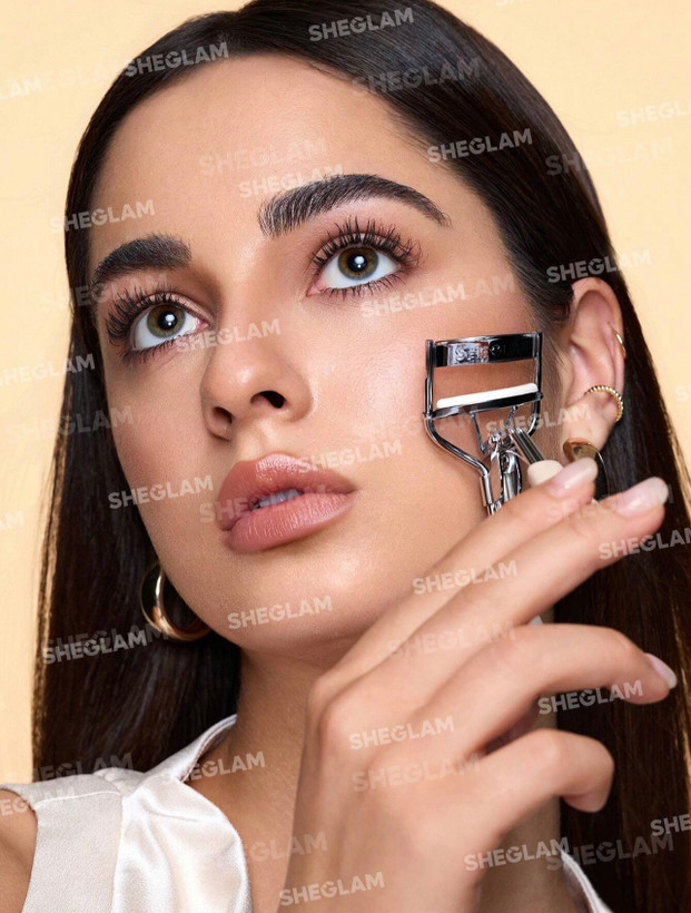 فرمژه شیگلم مدل SHEGLAM Made For Me Eyelash Curler