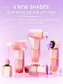 رژگونه مایع شیگلم SHEGLAM
