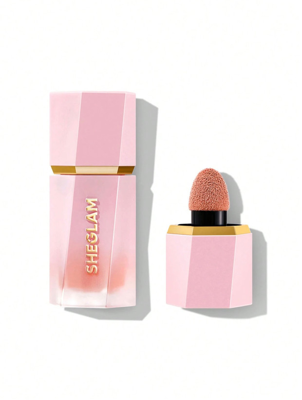 رژگونه مایع شیگلم SHEGLAM