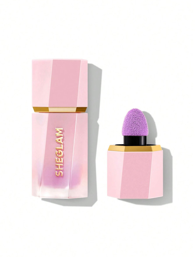 رژگونه مایع شیگلم SHEGLAM