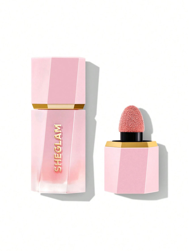 رژگونه مایع شیگلم SHEGLAM
