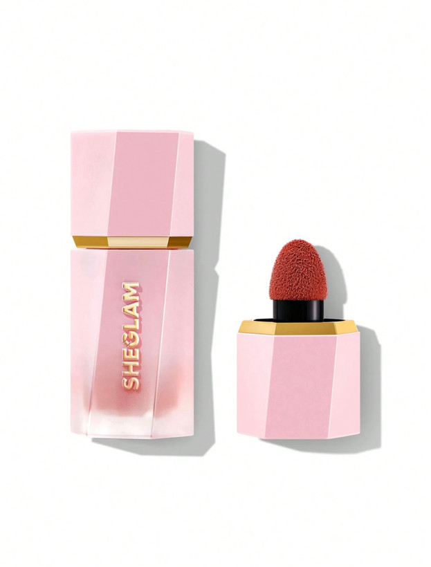 رژگونه مایع شیگلم SHEGLAM