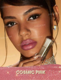 رژلب مایع گلیتری شاین مات شیگلم مدل SHEGLAM Stardust Swipe