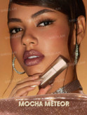 رژلب مایع گلیتری شاین مات شیگلم مدل SHEGLAM Stardust Swipe