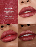 رژلب مایع گلیتری شاین مات شیگلم مدل SHEGLAM Stardust Swipe