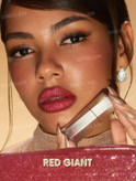 رژلب مایع گلیتری شاین مات شیگلم مدل SHEGLAM Stardust Swipe