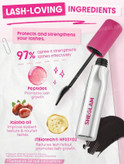 ریمل شیگلم مدل Lashlighter Up & Out