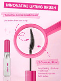 ریمل شیگلم مدل Lashlighter Up & Out