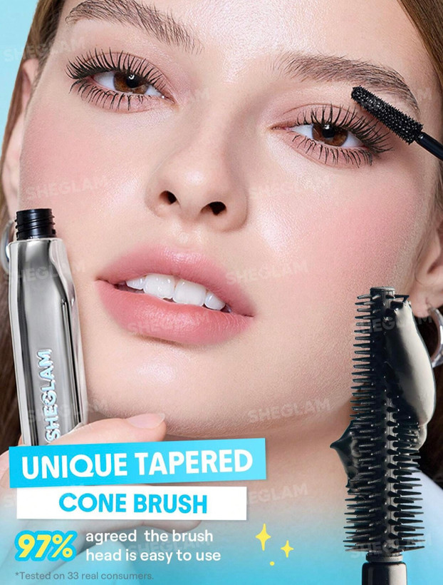 ریمل شیگلم مدل Infinite Tubing